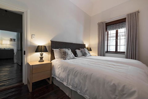 Jacobs Estate Cottage - Accommodation China 7