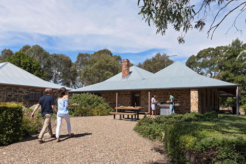 Jacobs Estate Cottage - Accommodation China 1