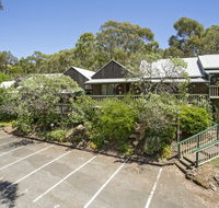 Second Valley Motel - Accommodation Asia