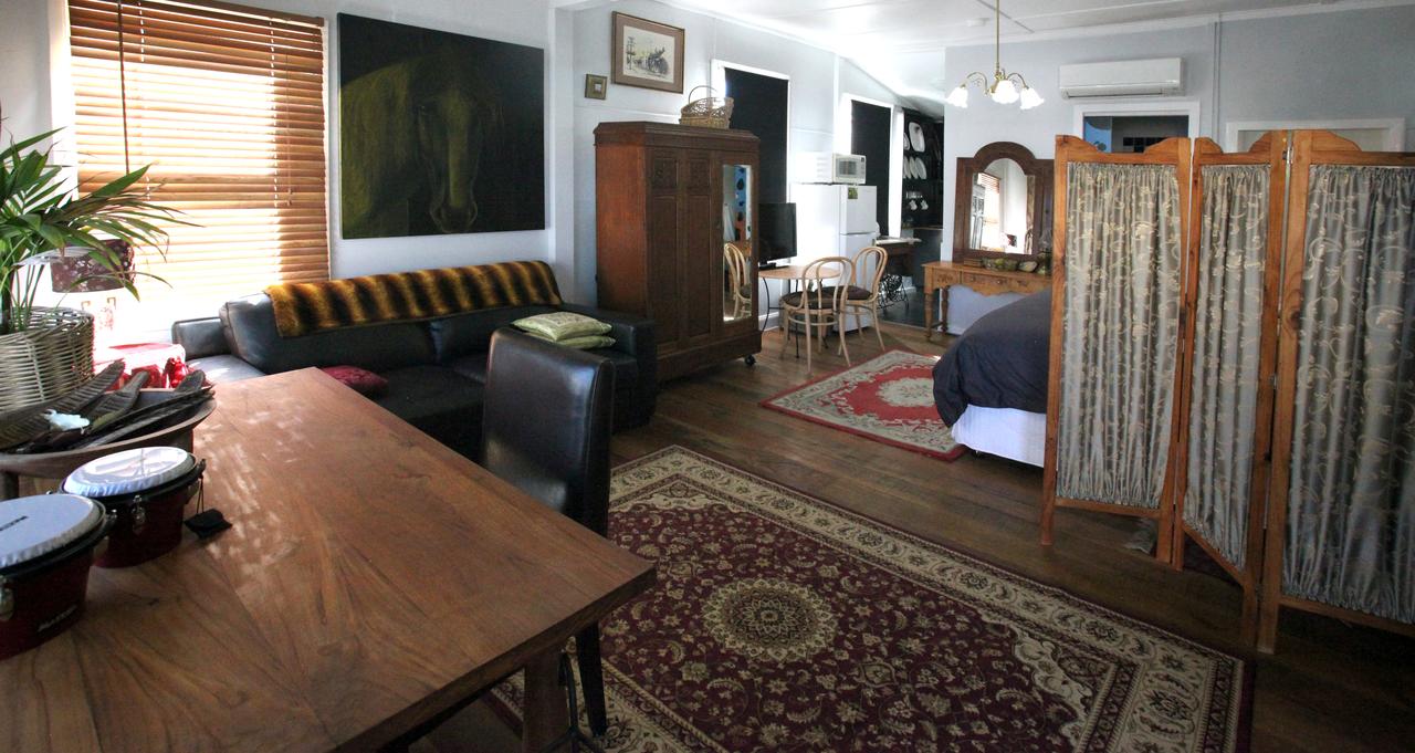 Budawang NSW Accommodation Asia