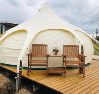 Bukirk Glamping - Accommodation Asia