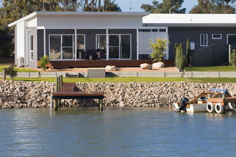 Villa Serra - Accommodation China 11