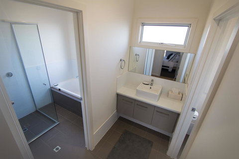 Villa Serra - Accommodation China 10