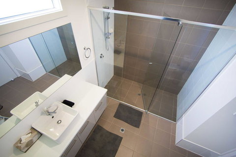 Villa Serra - Accommodation China 7