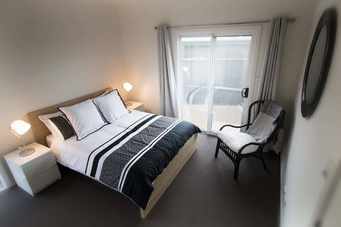 Villa Serra - Accommodation China 6