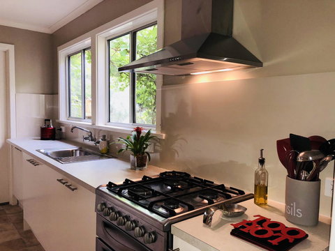 Jack\'s House B&B Clare - Accommodation Guide 17