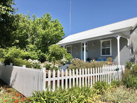 Jack\'s House B&B Clare - Accommodation Guide 2