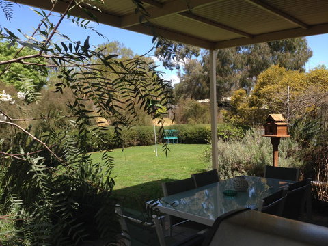 Jack\'s House B&B Clare - Accommodation Guide 4