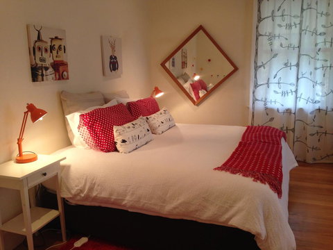 Jack\'s House B&B Clare - Accommodation Guide 22