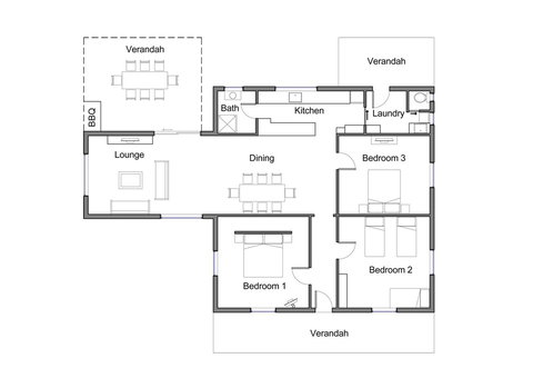 Jack\'s House B&B Clare - Accommodation Guide 24