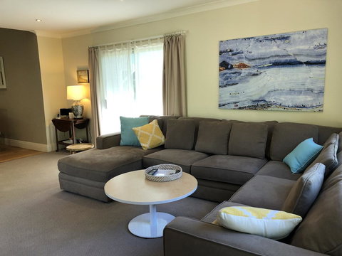 Jack\'s House B&B Clare - Accommodation Guide 11