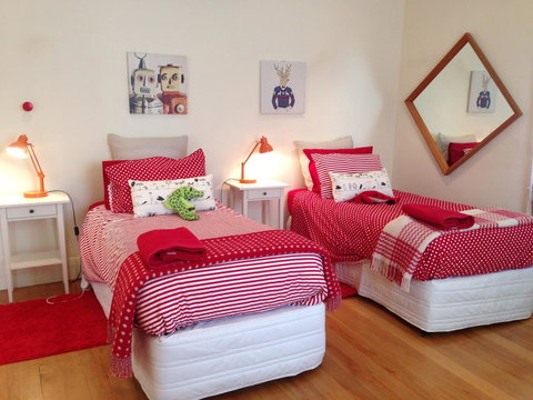 Jack\'s House B&B Clare - Accommodation Guide 23