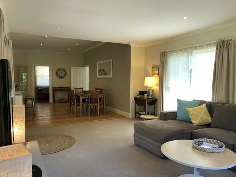 Jack\'s House B&B Clare - Accommodation Guide 14