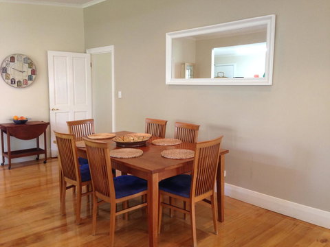 Jack\'s House B&B Clare - Accommodation Guide 16