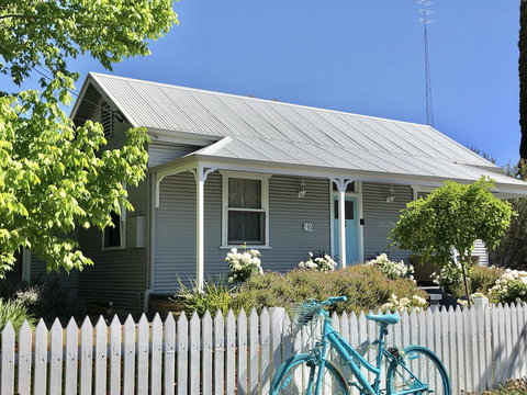 Jack\'s House B&B Clare - Accommodation Guide 1