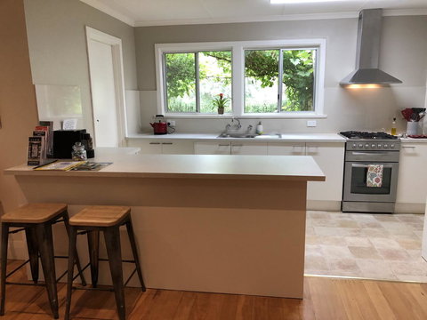 Jack\'s House B&B Clare - Accommodation Guide 19