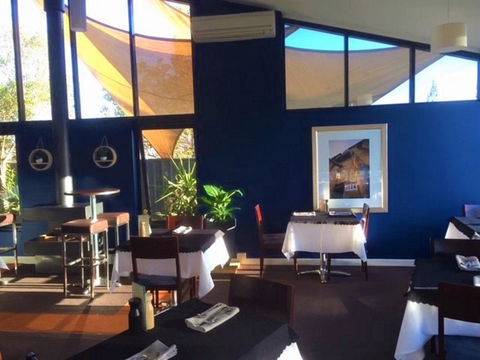 Station Motel - Accommodation Asia 5