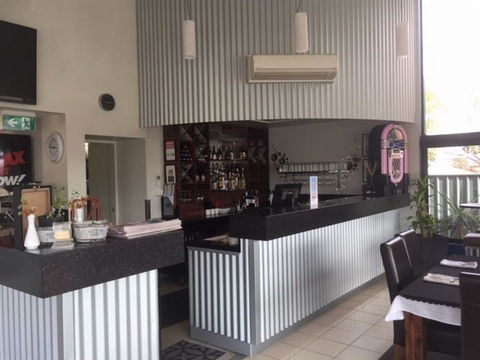 Station Motel - Accommodation Asia 6