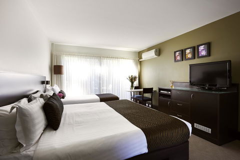 Station Motel - Accommodation Asia 11