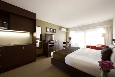 Station Motel - Accommodation Asia 8