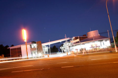 Station Motel - Accommodation Asia 4
