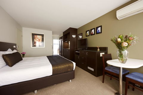Station Motel - Accommodation Asia 7