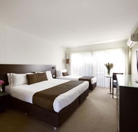 Station Motel - Accommodation Asia