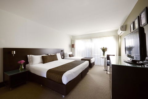 Station Motel - Accommodation Asia 0