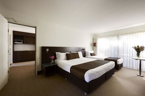 Station Motel - Accommodation Asia 9