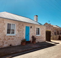 Goolwa Mariners Cottage - Free Wifi and Pet Friendly - Centrally located in Historic Region - Accommodation Asia