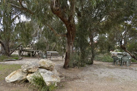 Kangaroo Island Holiday Village - Accommodation Asia 0