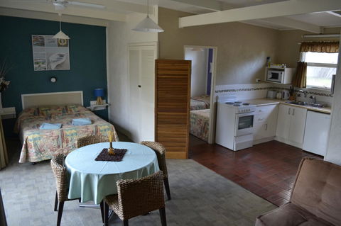 Kangaroo Island Holiday Village - Accommodation Asia 2
