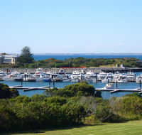 Harbour View Motel - Accommodation Asia