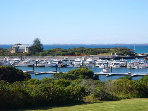Harbour View Motel - Accommodation Asia 0