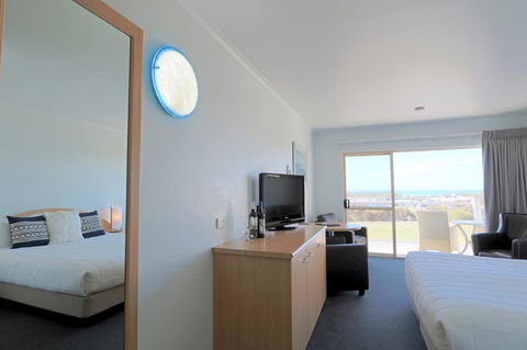 Harbour View Motel - Accommodation Asia 8