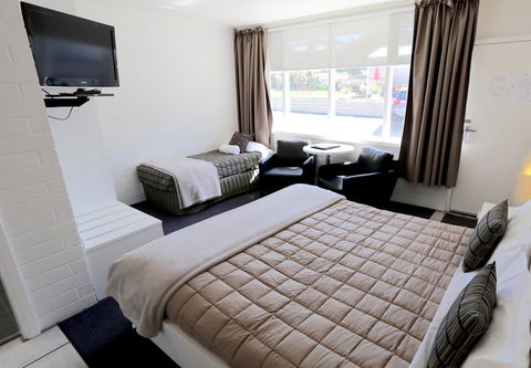 Harbour View Motel - Accommodation Asia 31
