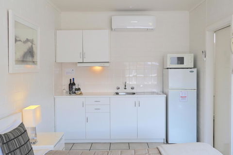 Harbour View Motel - Accommodation Asia 30