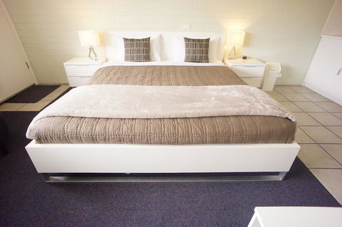 Harbour View Motel - Accommodation Asia 34
