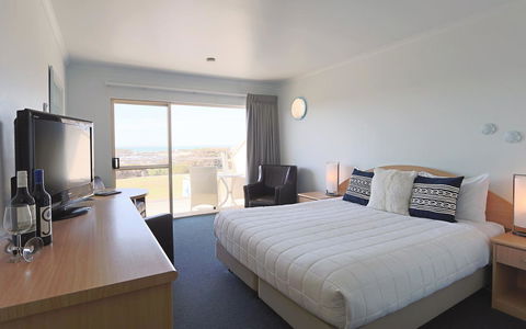 Harbour View Motel - Accommodation Asia 2