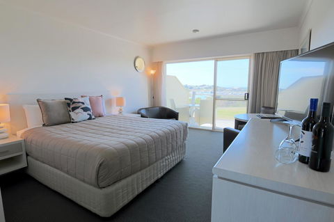 Harbour View Motel - Accommodation Asia 16