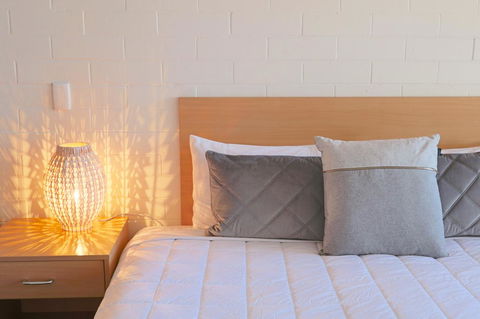 Harbour View Motel - Accommodation Asia 26