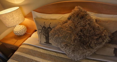 Harbour View Motel - Accommodation Asia 28