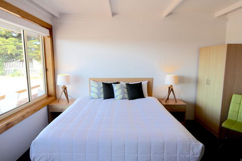 Harbour View Motel - Accommodation Asia 25