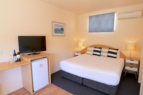 Harbour View Motel - Accommodation Asia 36