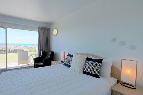Harbour View Motel - Accommodation Asia 3