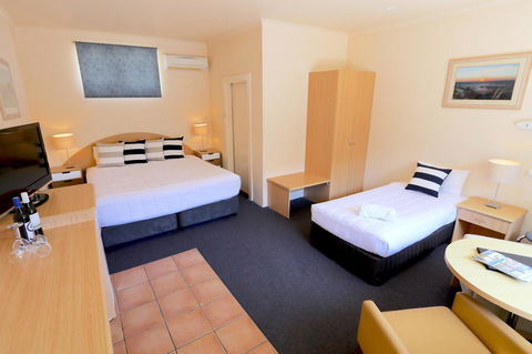 Harbour View Motel - Accommodation Asia 39