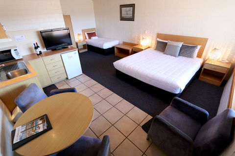 Harbour View Motel - Accommodation Asia 24