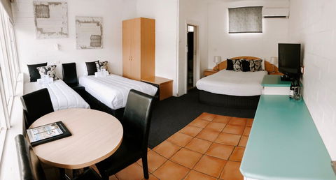 Harbour View Motel - Accommodation Asia 43