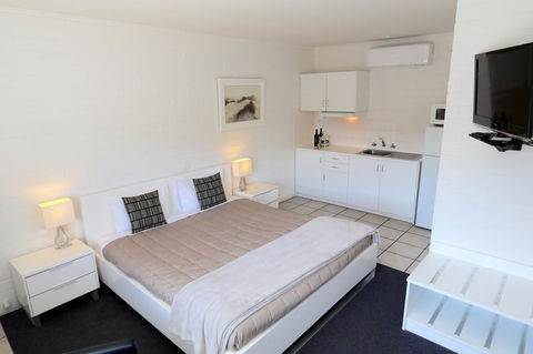 Harbour View Motel - Accommodation Asia 32