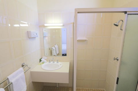 Harbour View Motel - Accommodation Asia 42